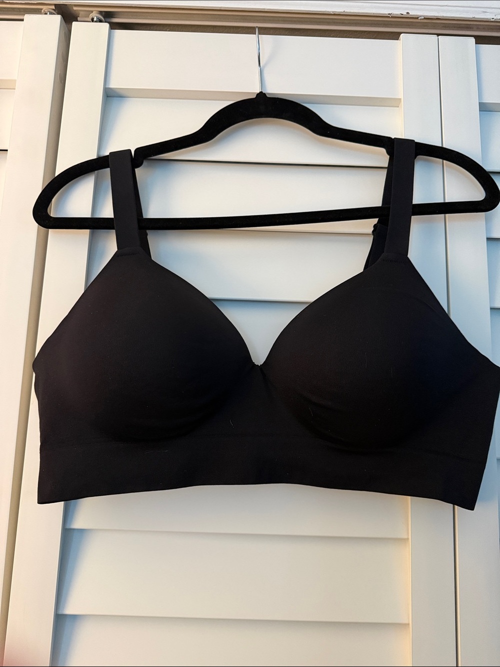 Body and Bra Supportive Comfort Bra